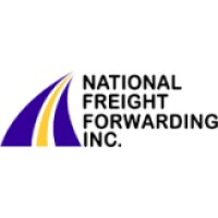 NATIONAL FREIGHT FORWARDING INC.